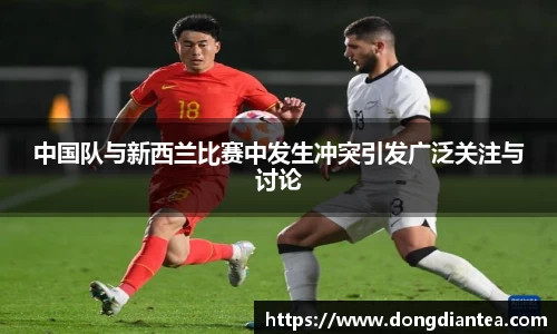 中国队与新西兰比赛中发生冲突引发广泛关注与讨论