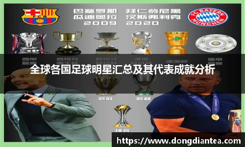 全球各国足球明星汇总及其代表成就分析