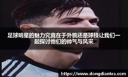 足球明星的魅力究竟在于外貌还是球技让我们一起探讨他们的帅气与风采